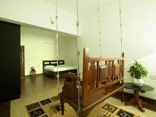Mount N Mist Hotel Nainital Esterno foto