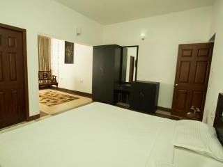 Mount N Mist Hotel Nainital Esterno foto