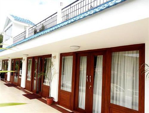 Mount N Mist Hotel Nainital Esterno foto